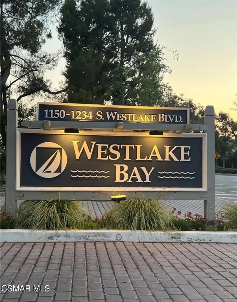 1230 S Westlake Boulevard #C, Westlake Village, CA 91361 - #2