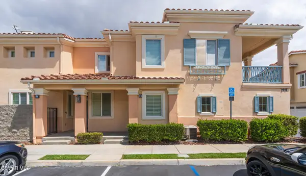 2919 Estilita Way #D, Simi Valley, CA 93063