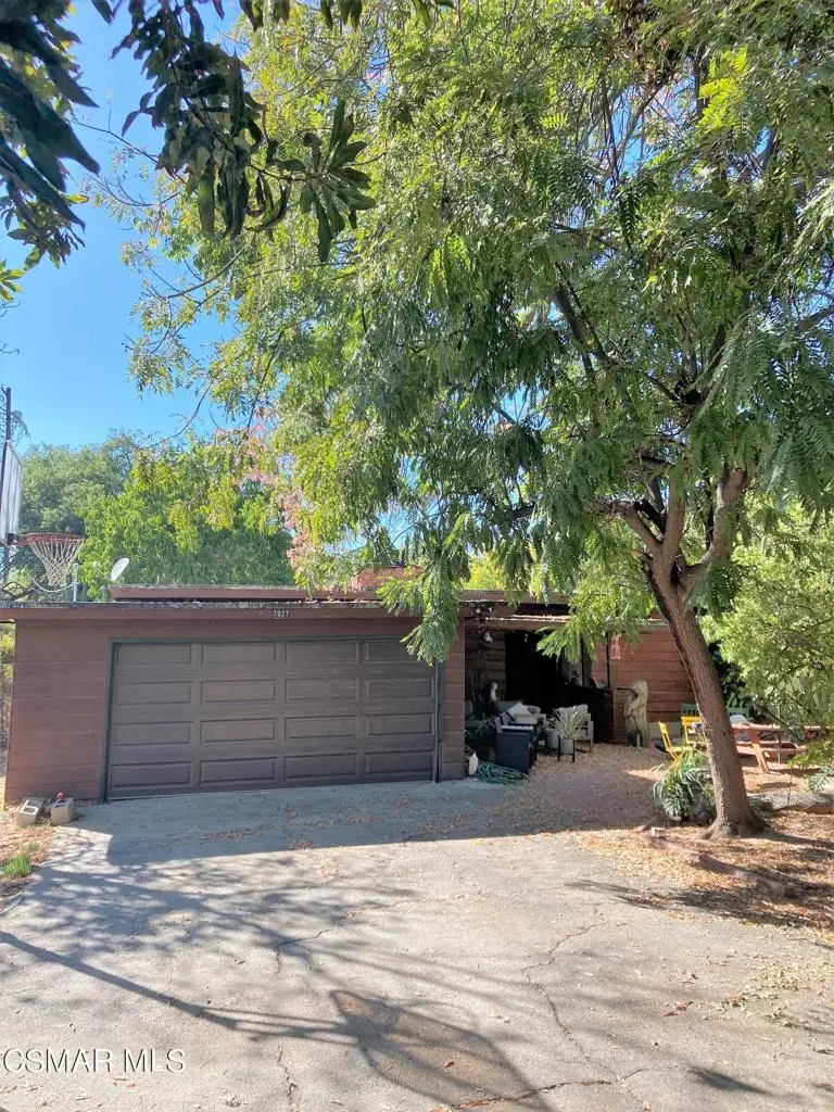 7927 Paso Robles Avenue, Van Nuys, CA 91406 - #1