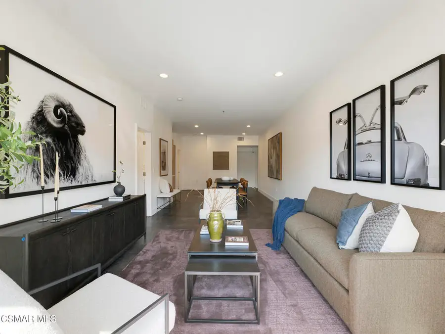 5016 Bakman Avenue #104, North Hollywood, CA 91601 - #2