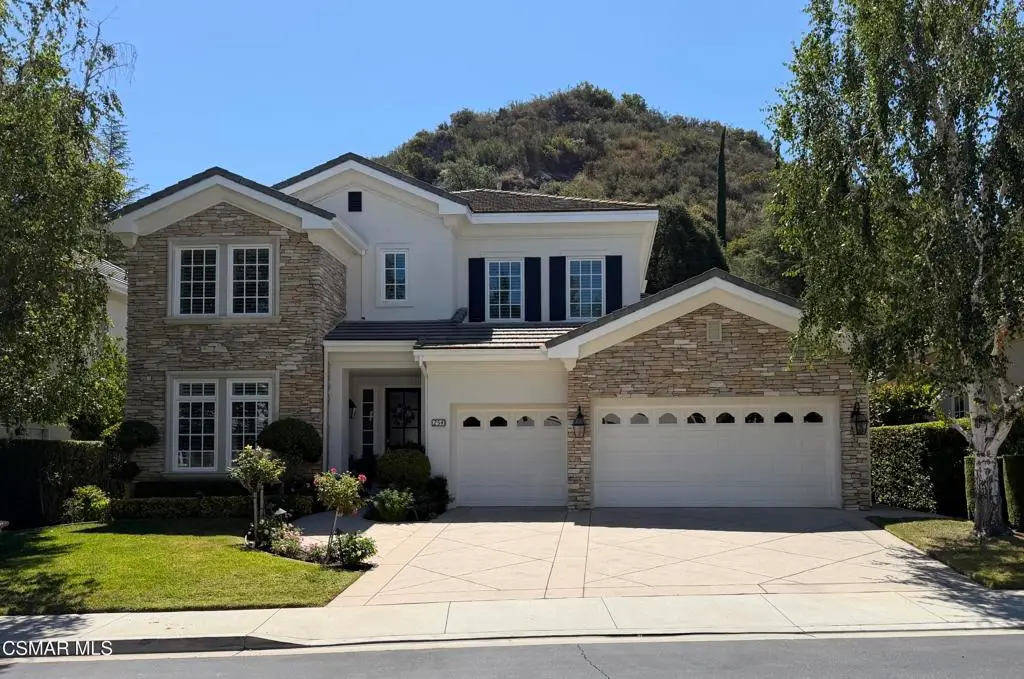 254 Baybrook Court, Lake Sherwood, CA 91361 - #1