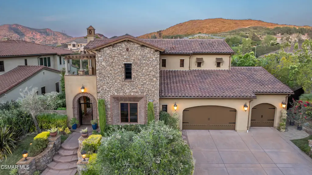 796 Via Sedona, Newbury Park, CA 91320 - #1