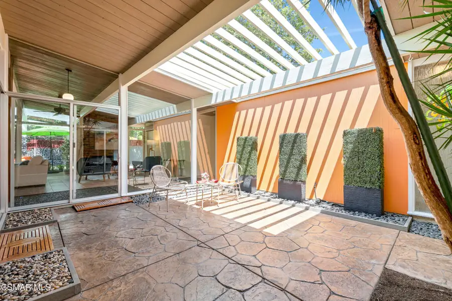 1509 Campbell Avenue, Thousand Oaks, CA 91360 - #2
