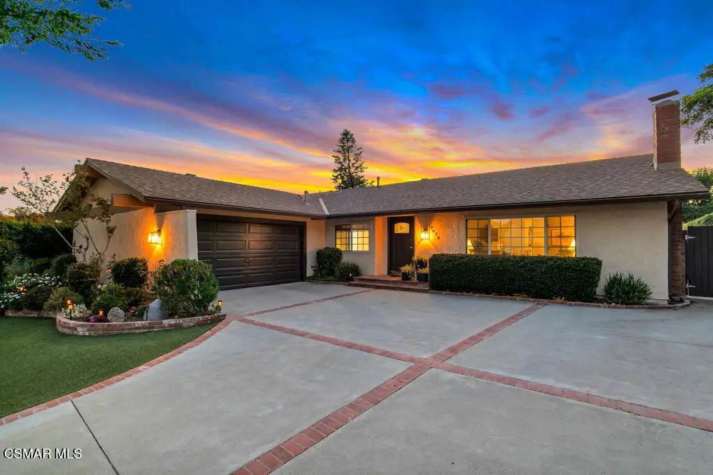 3673 Valencia Avenue, Simi Valley, CA 93063 - #1
