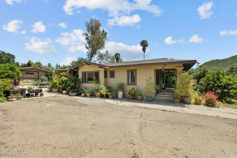 5682 Pine Grove Road, Santa Paula, CA 93060 - #3
