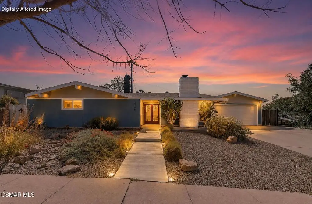 2168 Young Avenue, Thousand Oaks, CA 91360 - #1