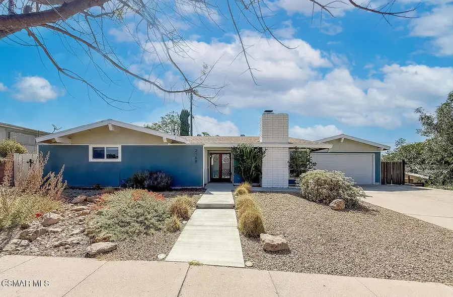 2168 Young Avenue, Thousand Oaks, CA 91360 - #2