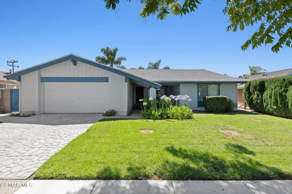 1557 Church Street, Simi Valley, CA 93065 - #1