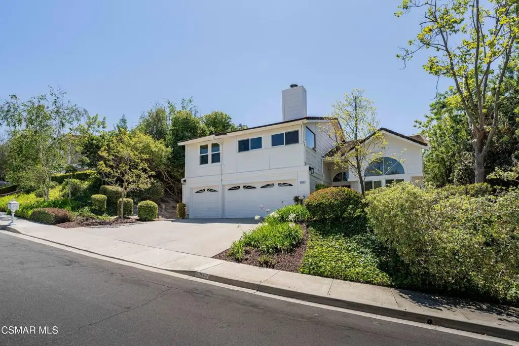 3142 Rikkard Drive, Thousand Oaks, CA 91362 - #1