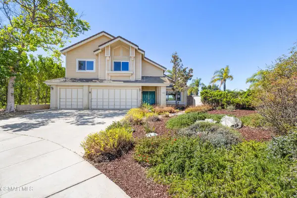 6708 Lafayette Court, Moorpark, CA 93021