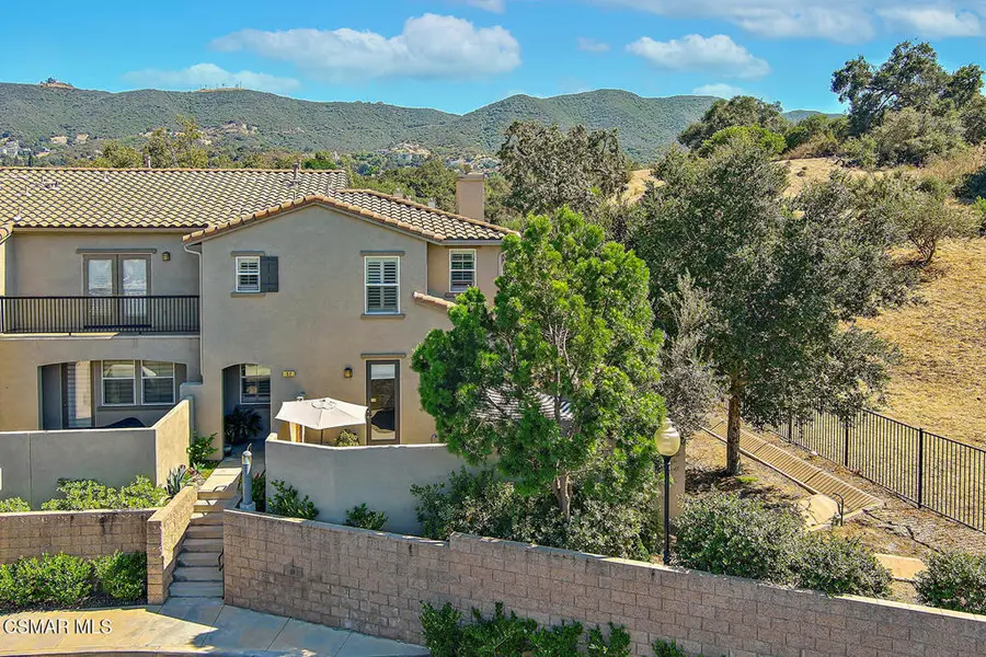 57 Secret Hollow Lane, Newbury Park, CA 91320 - #2