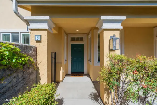 4117 Orontes Way #B, Simi Valley, CA 93063