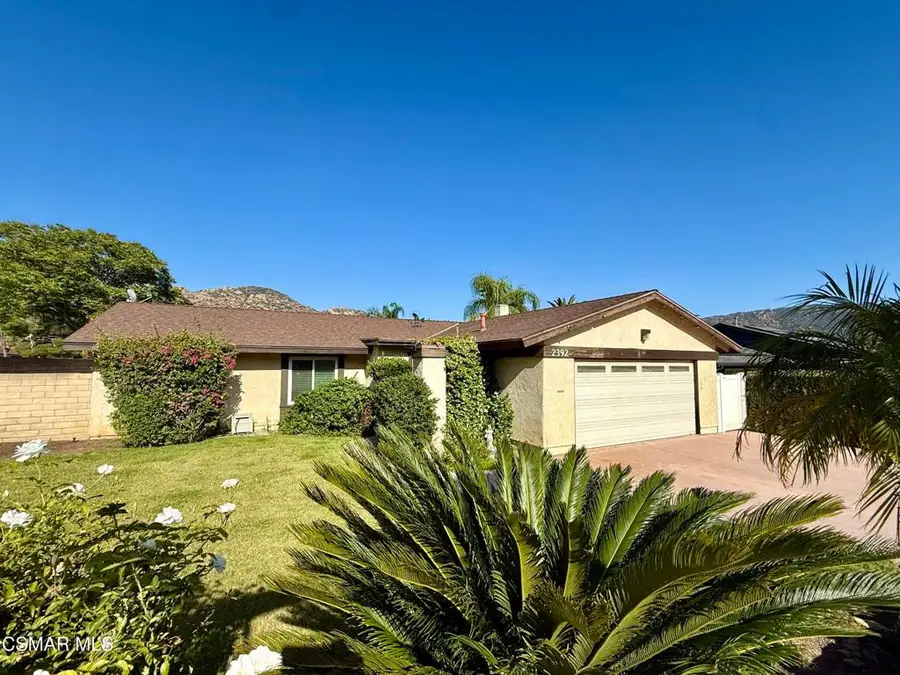 2392 Alscot Avenue, Simi Valley, CA 93063 - #2