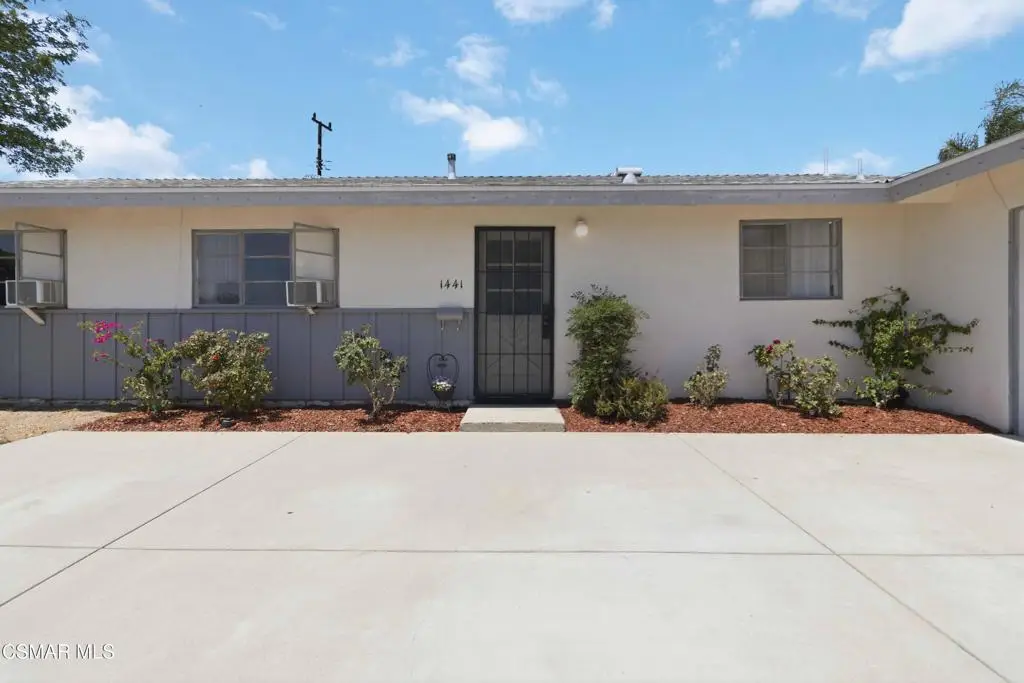 1441 Ahart Street, Simi Valley, CA 93065 - #1