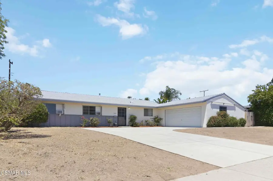 1441 Ahart Street, Simi Valley, CA 93065 - #2