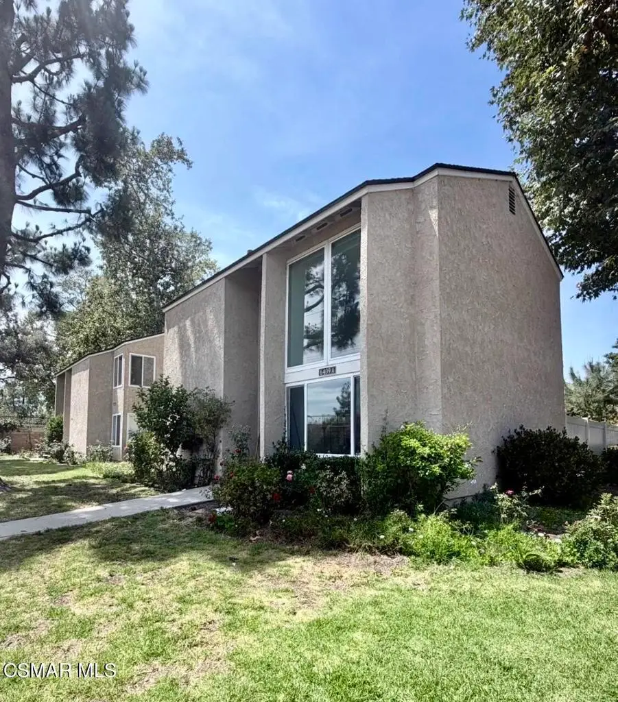 6409 Penn Street #A, Moorpark, CA 93021 - #1