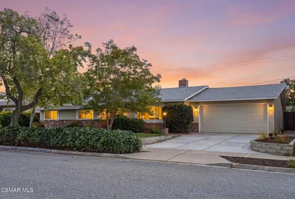 139 Devia Drive, Newbury Park, CA 91320
