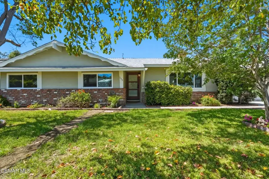 139 Devia Drive, Newbury Park, CA 91320 - #3