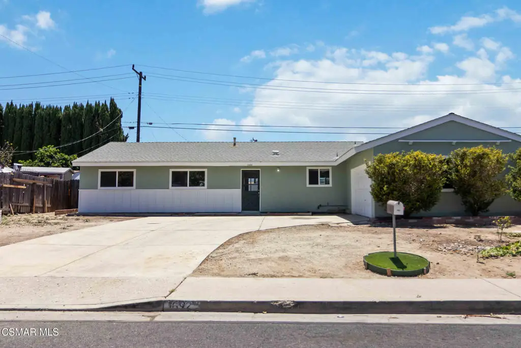 1692 Alviso Street, Simi Valley, CA 93065 - #1