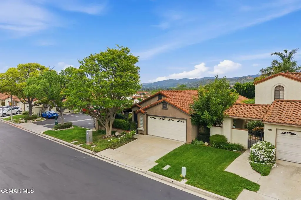 802 Congressional Road, Simi Valley, CA 93065 - #1