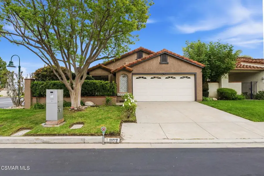 802 Congressional Road, Simi Valley, CA 93065 - #3