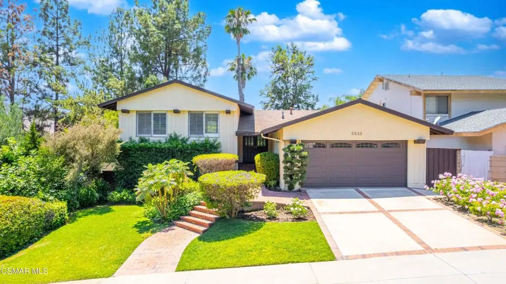 5533 Modena Place, Agoura Hills, CA 91301 - #1