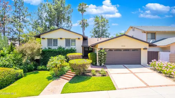 5533 Modena Place, Agoura Hills, CA 91301