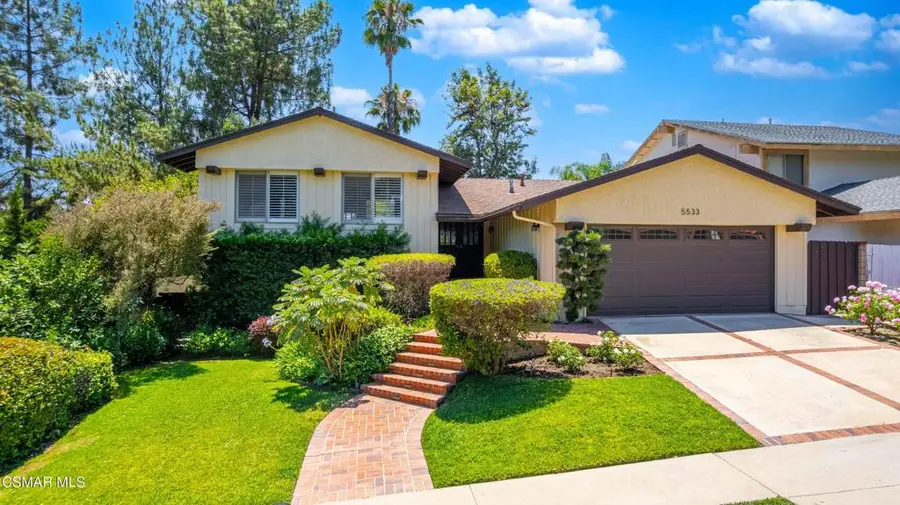 5533 Modena Place, Agoura Hills, CA 91301 - #2