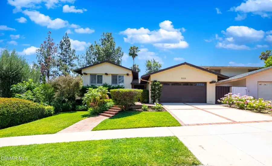 5533 Modena Place, Agoura Hills, CA 91301 - #3