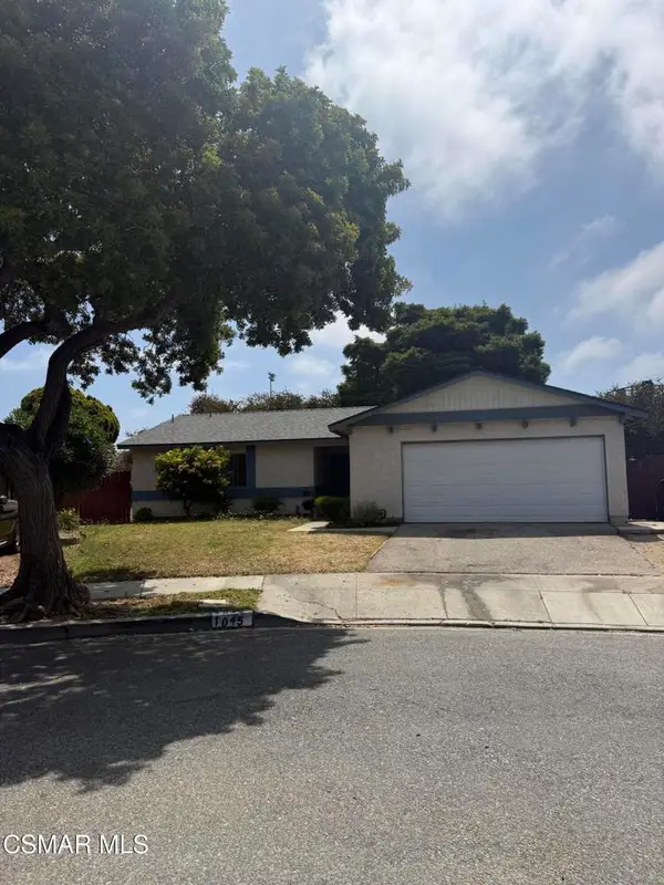 1045 Evanston Place, Oxnard, CA 93033