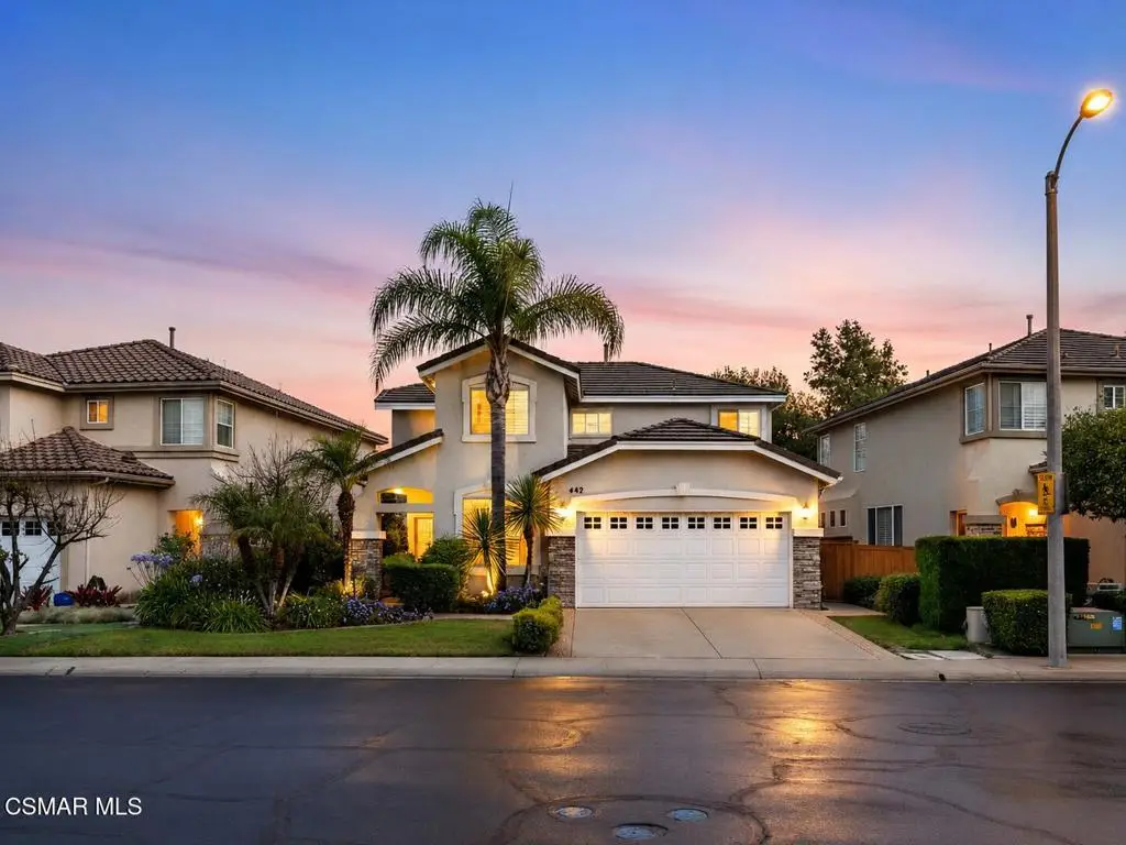 442 Fallbrook Avenue, Thousand Oaks, CA 91320 - #1