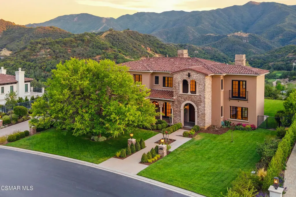 82 Queens Garden Drive, Westlake Village, CA 91361 - #1