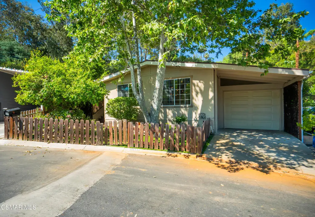 23777 Mulholland Highway #115, Calabasas, CA 91302 - #1