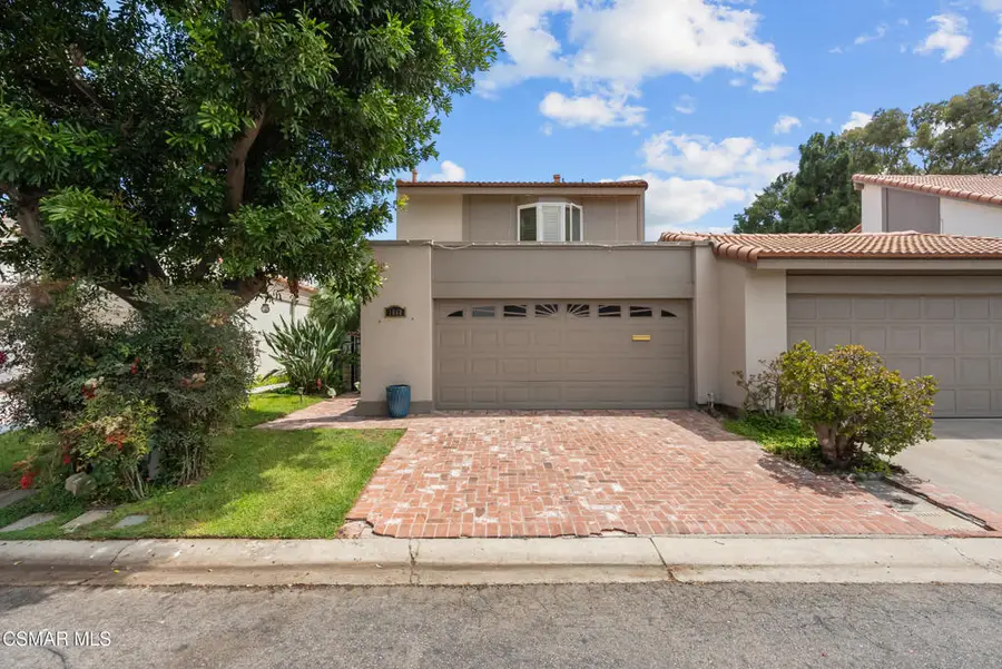 1640 Pierside Lane, Camarillo, CA 93010 - #2