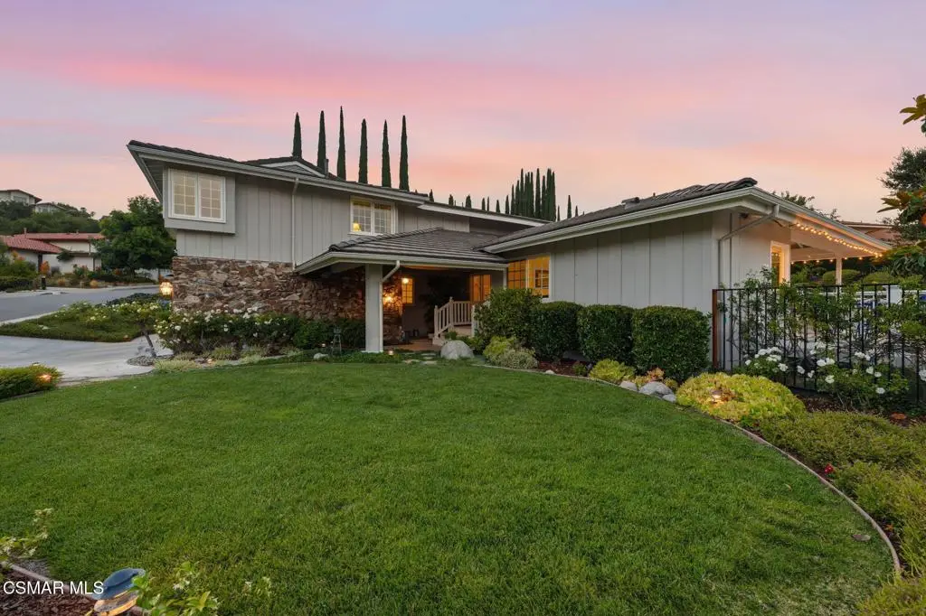 1867 Stonesgate Street, Westlake Village, CA 91361 - #1