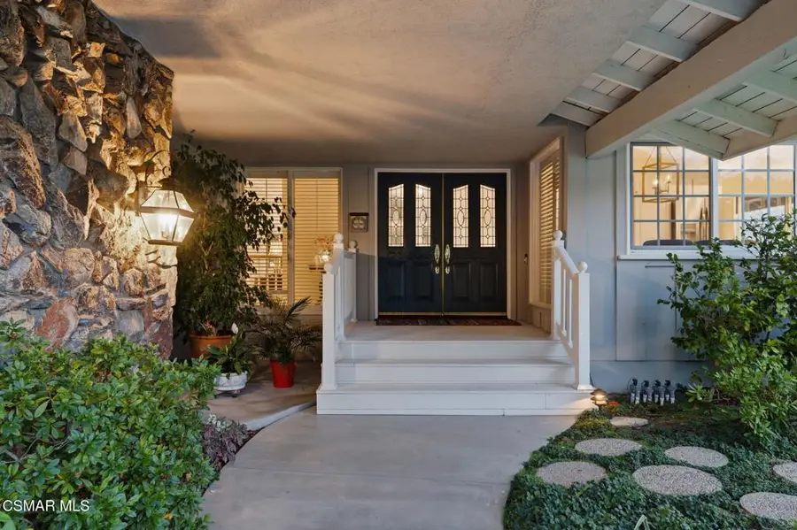 1867 Stonesgate Street, Westlake Village, CA 91361 - #3