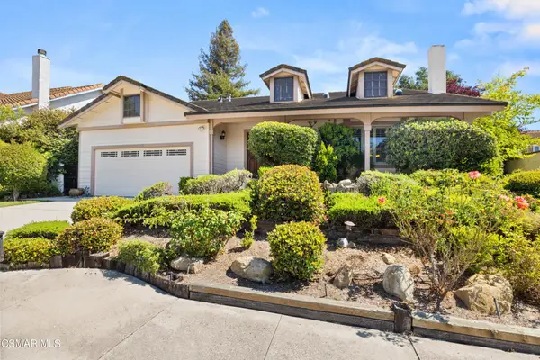 106 Quails Trail, Thousand Oaks, CA 91361