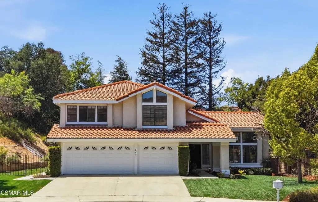 2007 Simsbury Court, Thousand Oaks, CA 91360 - #1