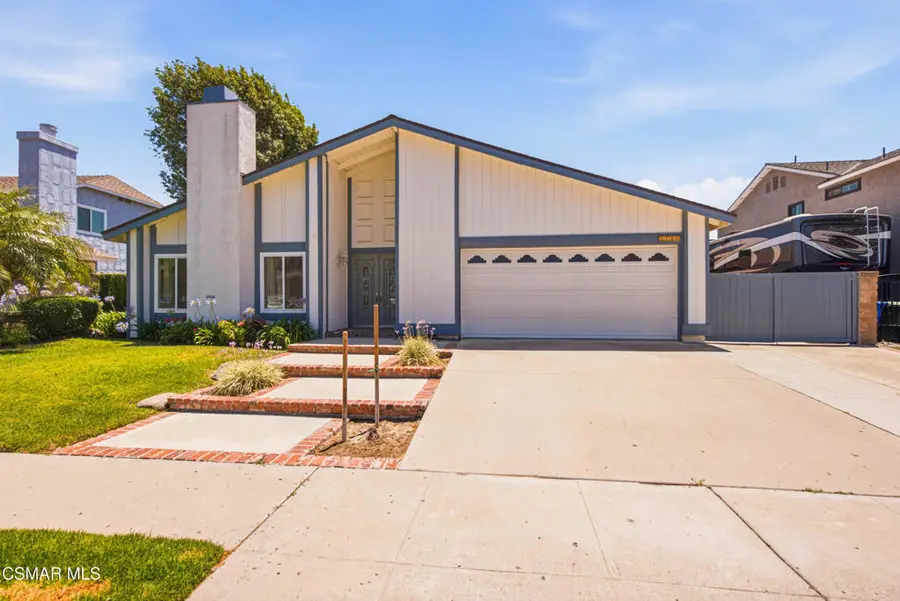 2720 Goldfield Place, Simi Valley, CA 93063 - #3
