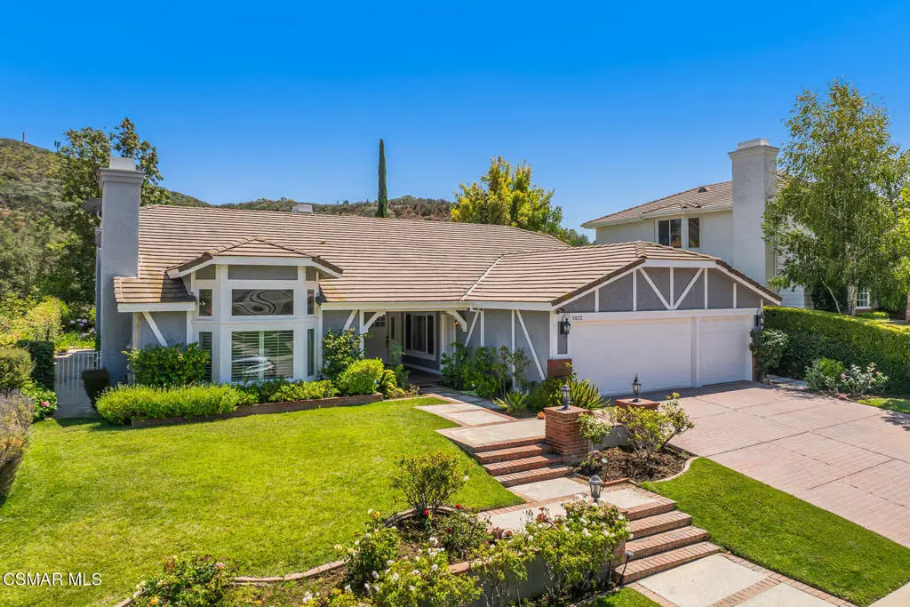 5032 Pathfinder Avenue, Oak Park, CA 91377 - #1