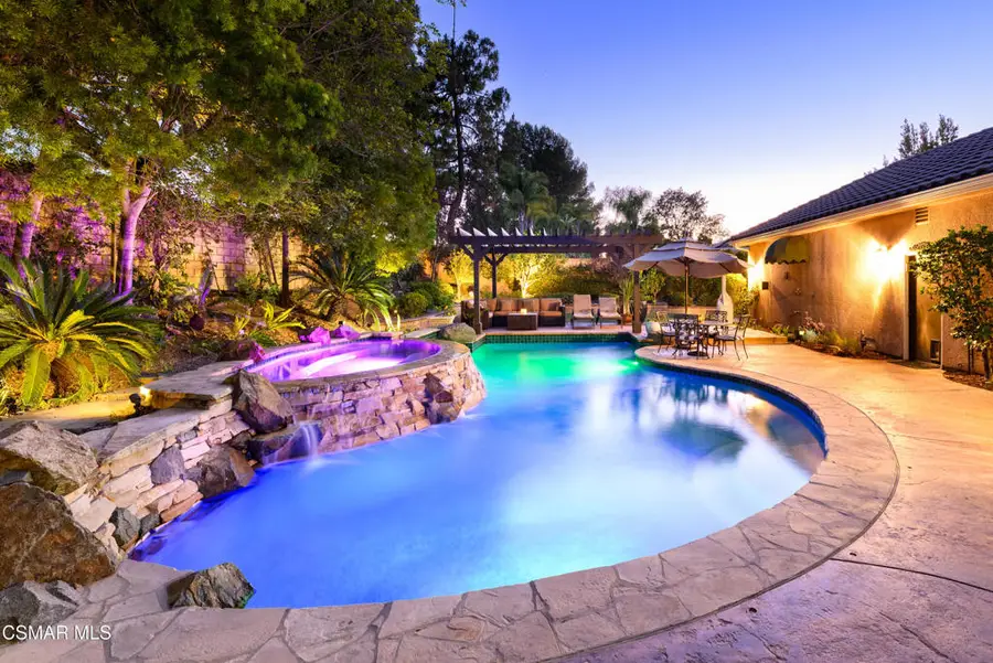 936 Vivian Circle, Newbury Park, CA 91320 - #2