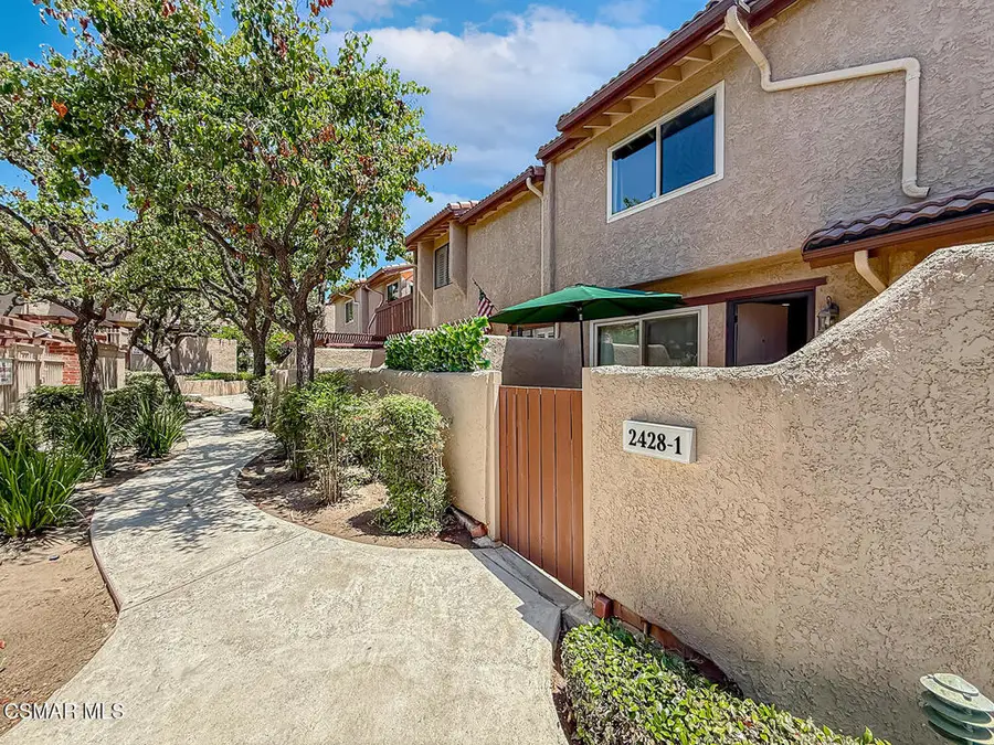 2428 Chandler Avenue #1, Simi Valley, CA 93065 - #3