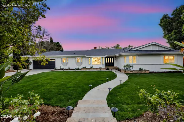 1154 La Jolla Drive, Thousand Oaks, CA 91362