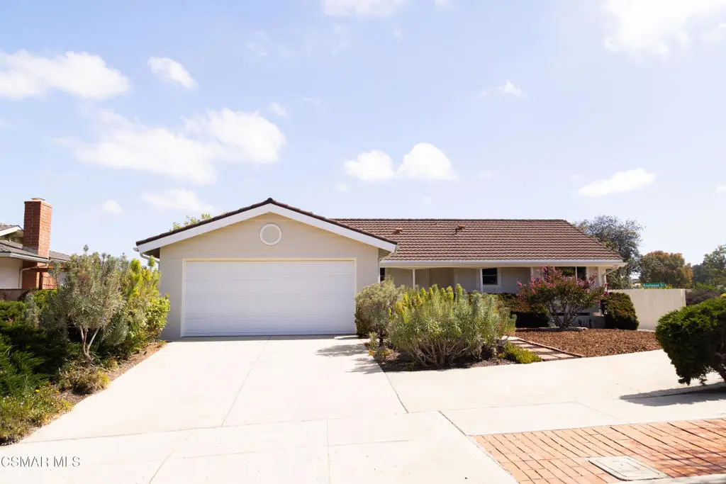 1294 Knollwood Drive, Newbury Park, CA 91320 - #1