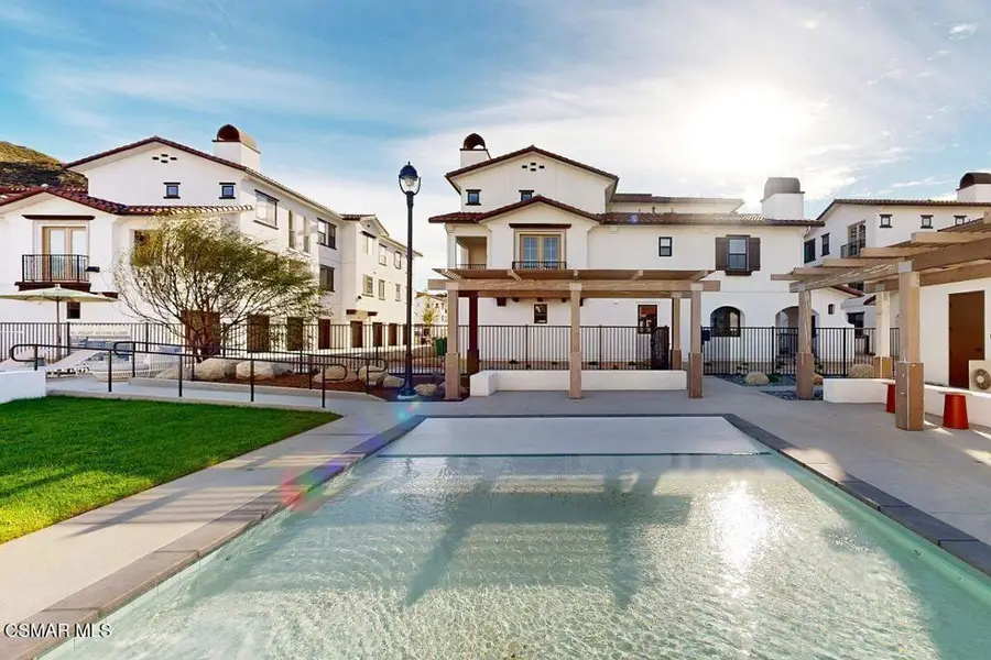 263 San Miguel Island Drive, Camarillo, CA 93012 - #3
