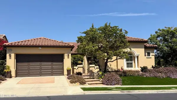 2845 Heavenly Ridge Street, Thousand Oaks, CA 91362