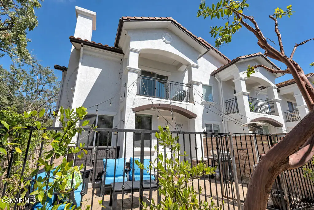 2391 Chiquita Lane, Thousand Oaks, CA 91362 - #1