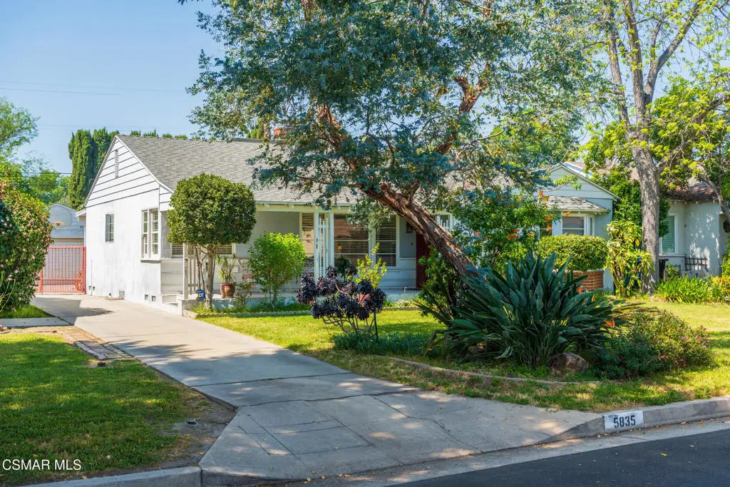 5835 Beck Avenue, North Hollywood, CA 91601 - #1