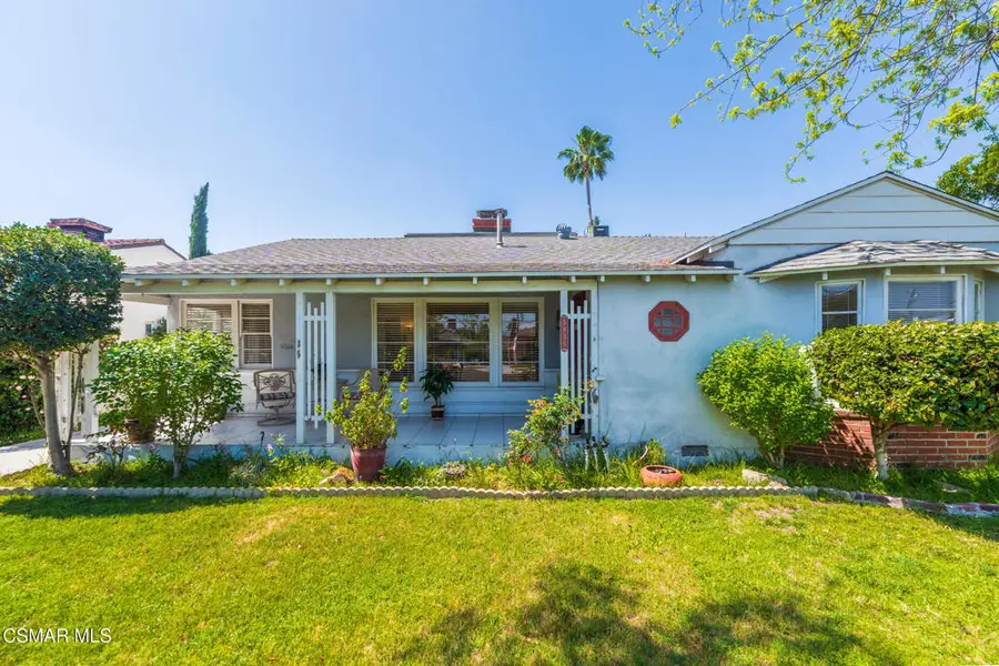 5835 Beck Avenue, North Hollywood, CA 91601 - #2
