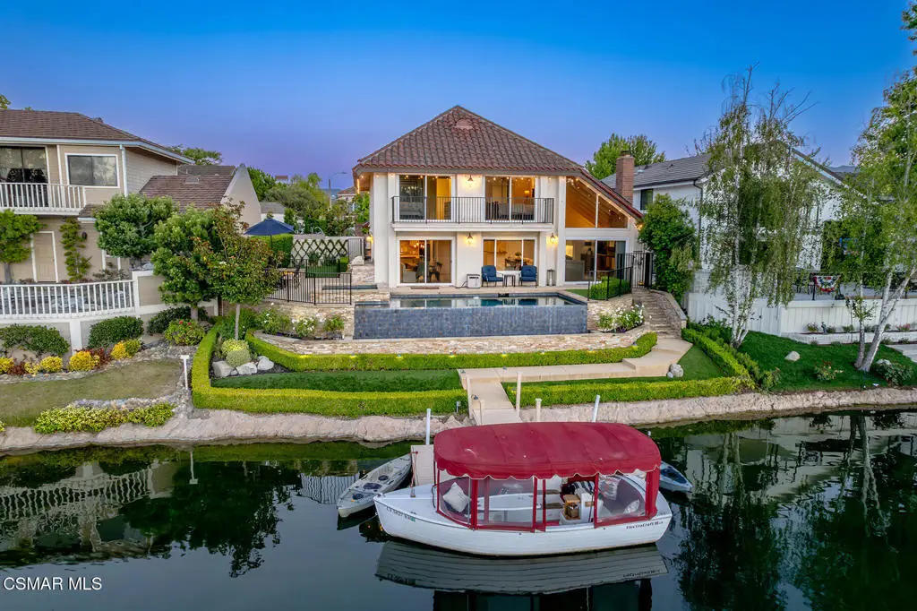 1283 Westwind Circle, Westlake Village, CA 91361 - #1